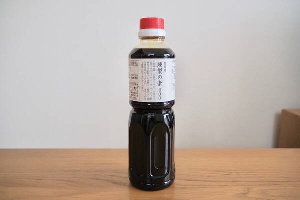 5 10分漬けるだけで 燻製 ができる 煙も機械も不要で家飲みがレベルアップしたよ マイ定番スタイル 21年5月12日 エキサイトニュース