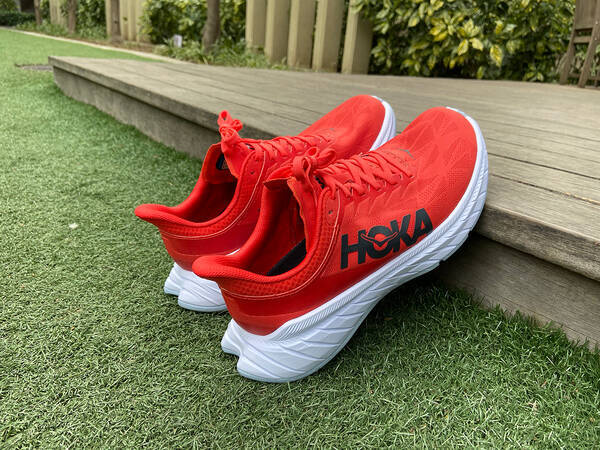 Hoka One Oneのランニングシューズは走るモチベーションが上がる その理由はね マイ定番スタイル 21年5月21日 エキサイトニュース