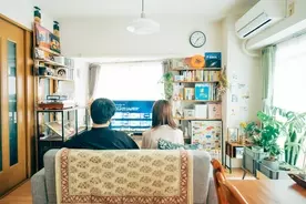 賃貸なのにdiyし放題 遊びと仕掛けが詰まった 51 ワンルームのふたり暮らし 台東区 みんなの部屋 21年7月10日 エキサイトニュース