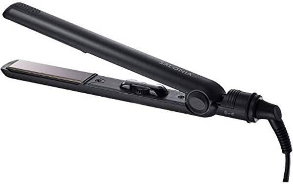 サロニアのドライヤーやヘアアイロンもこの機会にget シンプルだから生活感が出ないぞ Amazonプライムデー 21年6月21日 エキサイトニュース