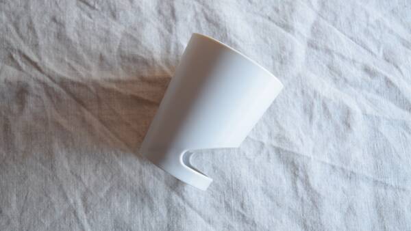 ダイソーのコップは この形に使いやすいワケがある 衛生面が気になる水回りが一気にスッキリしたよ マイ定番スタイル 21年8月16日 エキサイトニュース