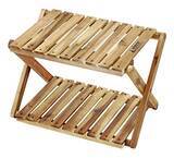 ニトリの 木製ラック 観葉植物 の組み合わせで リビングの居心地がグッとよくなったよ マイ定番スタイル 21年8月25日 エキサイトニュース