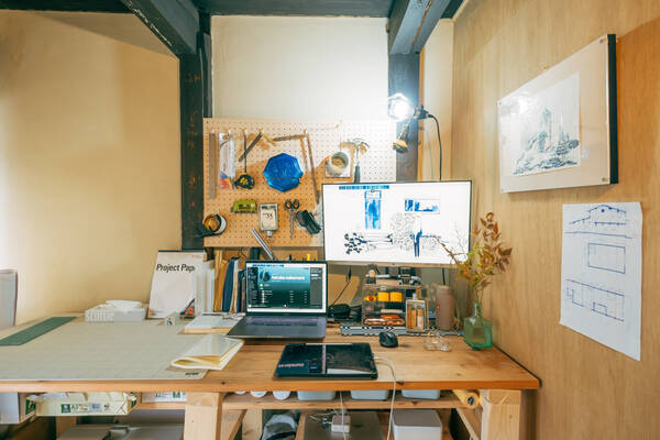 アウトドア収納から植物のディスプレイまで みんなの部屋出演者の 壁の活用術 まとめ みんなの部屋 21年10月31日 エキサイトニュース