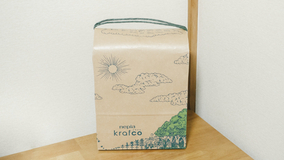 LOHACOの「紙袋ティッシュ」が快適すぎる！使っても使ってもなくならないのって最高だな…｜マイ定番スタイル