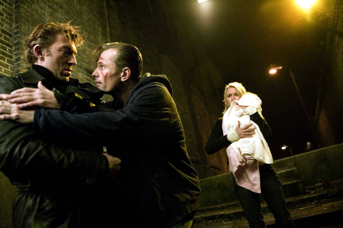 “バレたら最後”な緊張感が面白い！ 潜入捜査映画５選！《再配信》