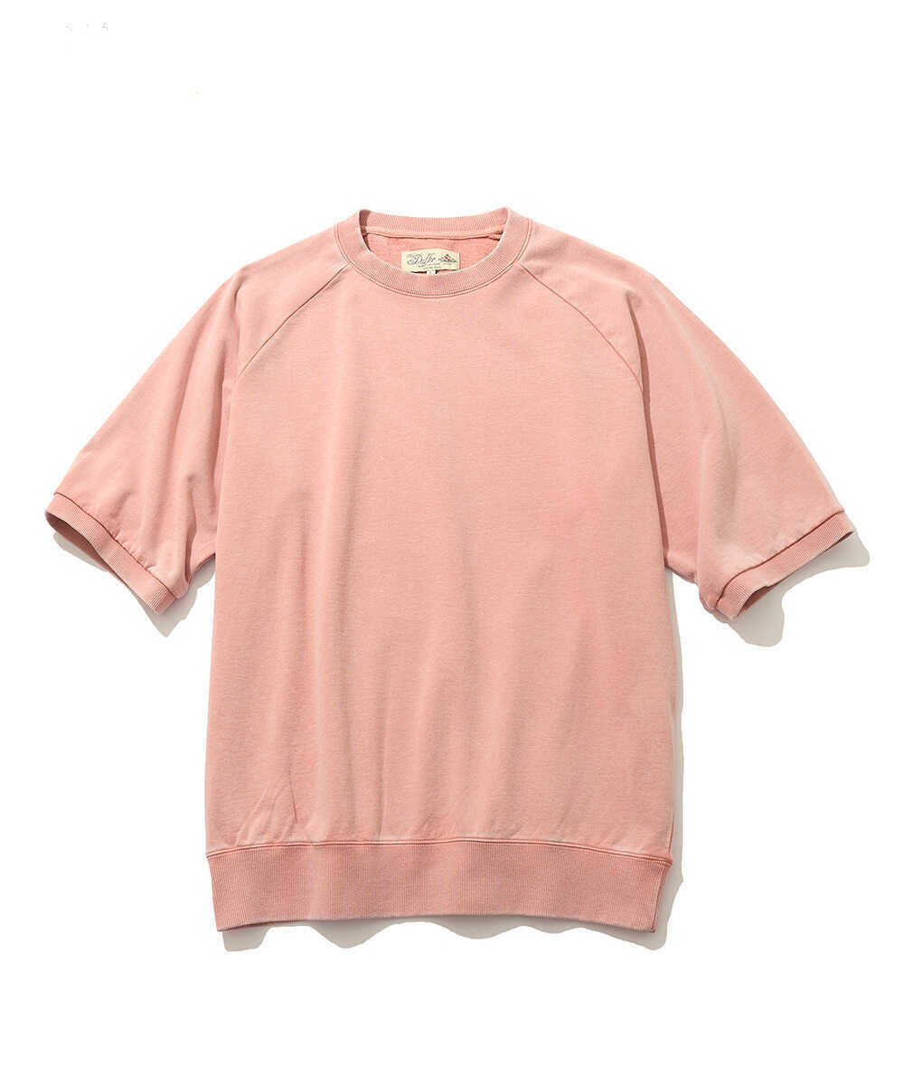 肩の力が抜けたフェード感。春の週末を彩る〈ザ・ダファー・オブ・セントジョージ〉の新作ウエア