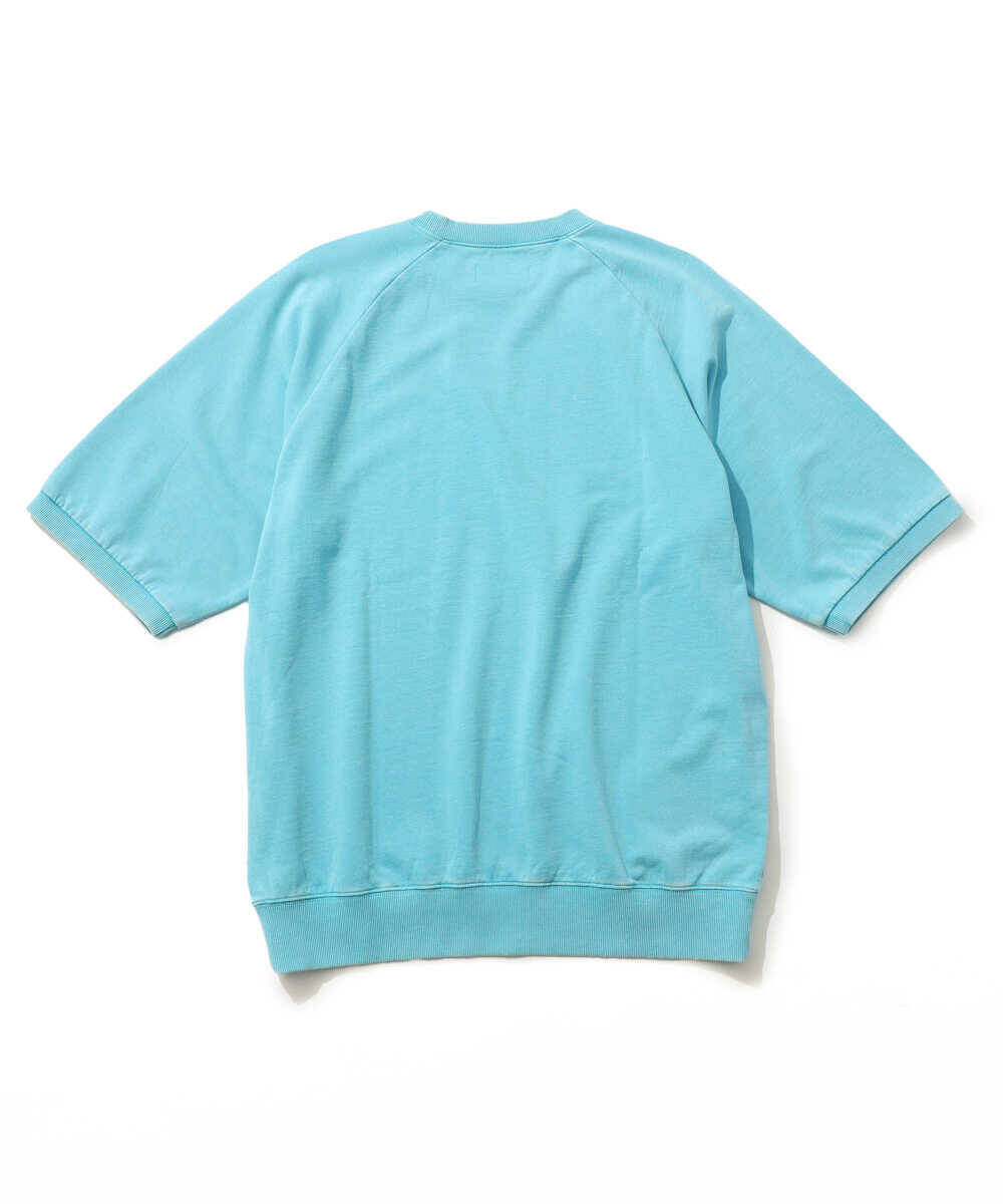 肩の力が抜けたフェード感。春の週末を彩る〈ザ・ダファー・オブ・セントジョージ〉の新作ウエア