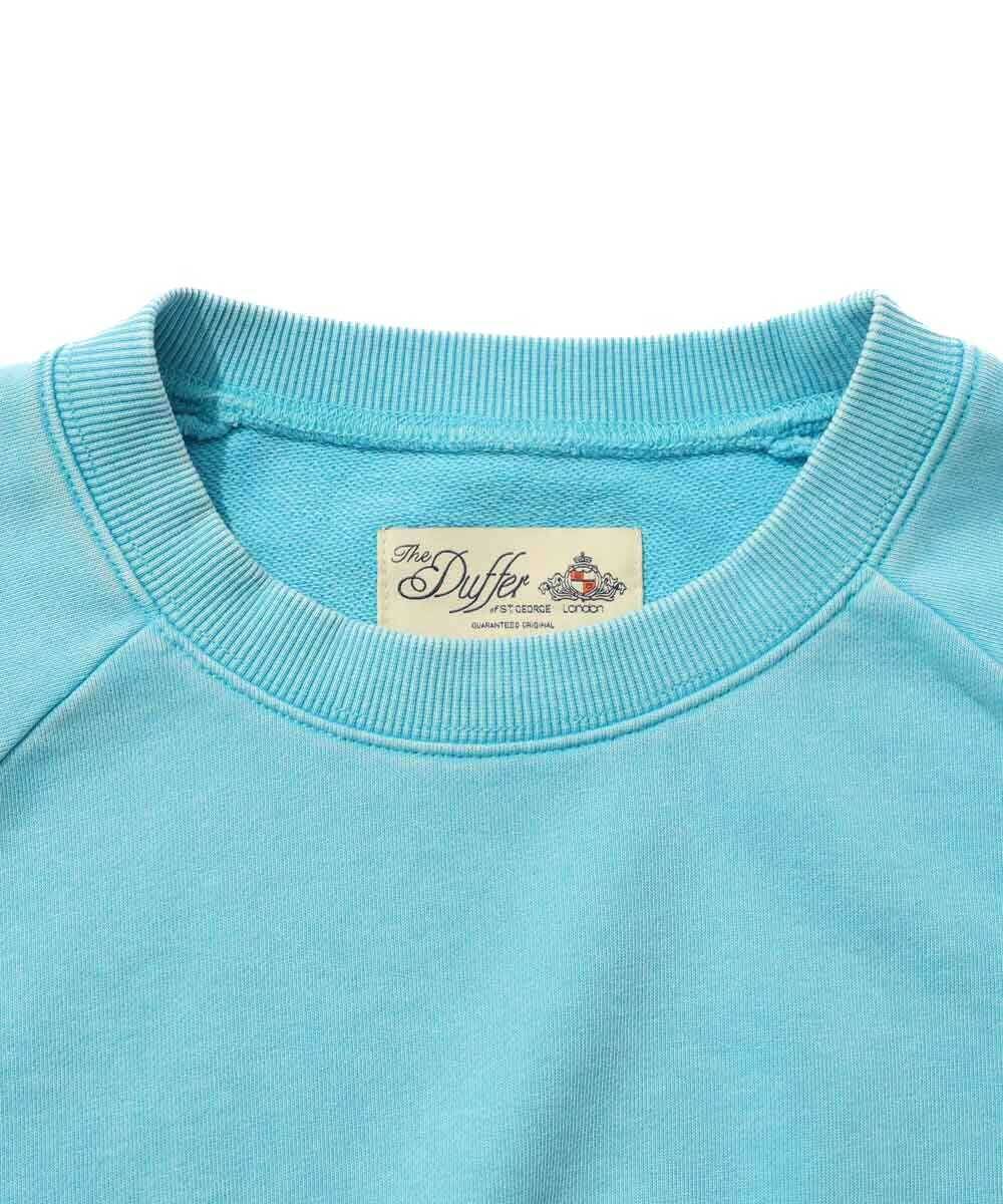 肩の力が抜けたフェード感。春の週末を彩る〈ザ・ダファー・オブ・セントジョージ〉の新作ウエア