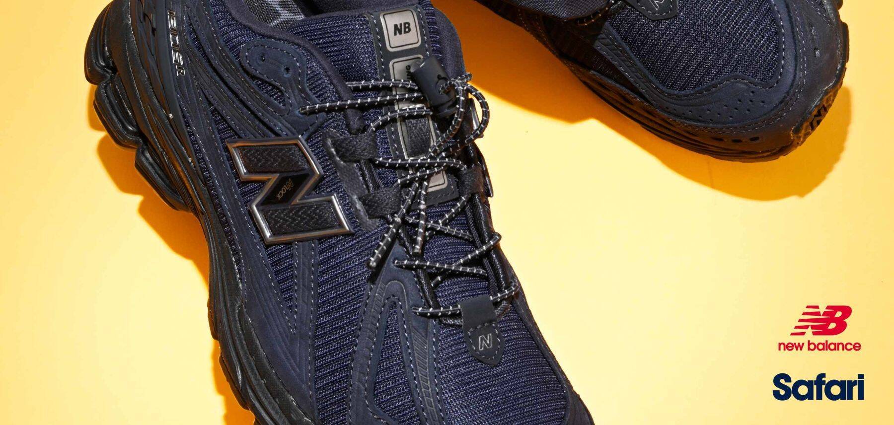 肩の力が抜けたフェード感。春の週末を彩る〈ザ・ダファー・オブ・セントジョージ〉の新作ウエア