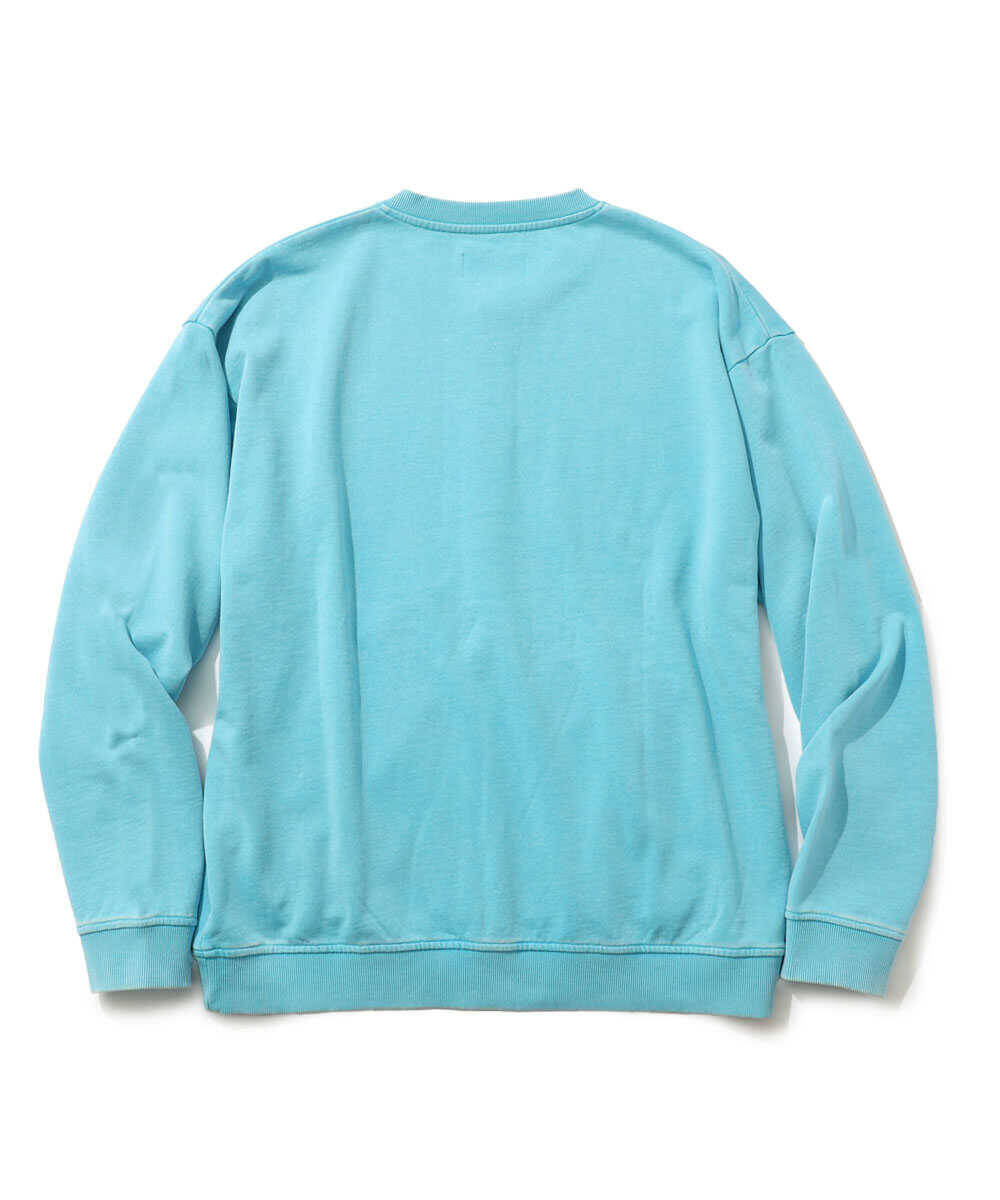 肩の力が抜けたフェード感。春の週末を彩る〈ザ・ダファー・オブ・セントジョージ〉の新作ウエア