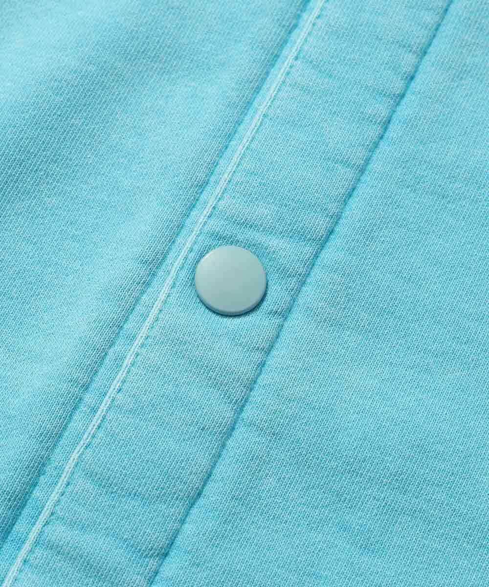 肩の力が抜けたフェード感。春の週末を彩る〈ザ・ダファー・オブ・セントジョージ〉の新作ウエア