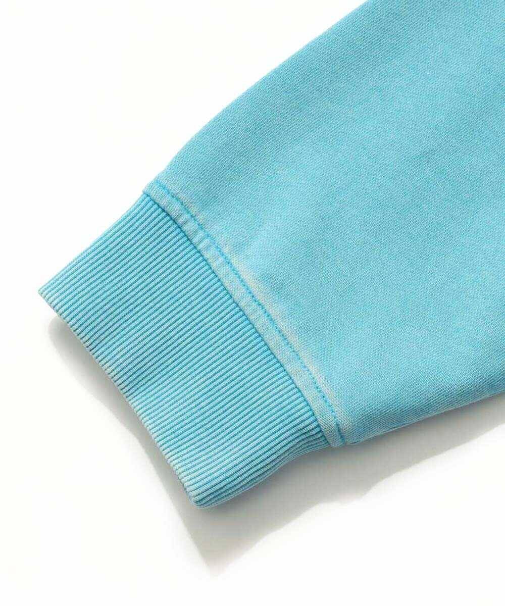 肩の力が抜けたフェード感。春の週末を彩る〈ザ・ダファー・オブ・セントジョージ〉の新作ウエア