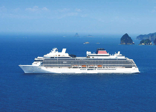 〈飛鳥Ⅲ〉が2026年夏・秋クルーズを発表！ 日本の絶景をめぐる31の船旅へ