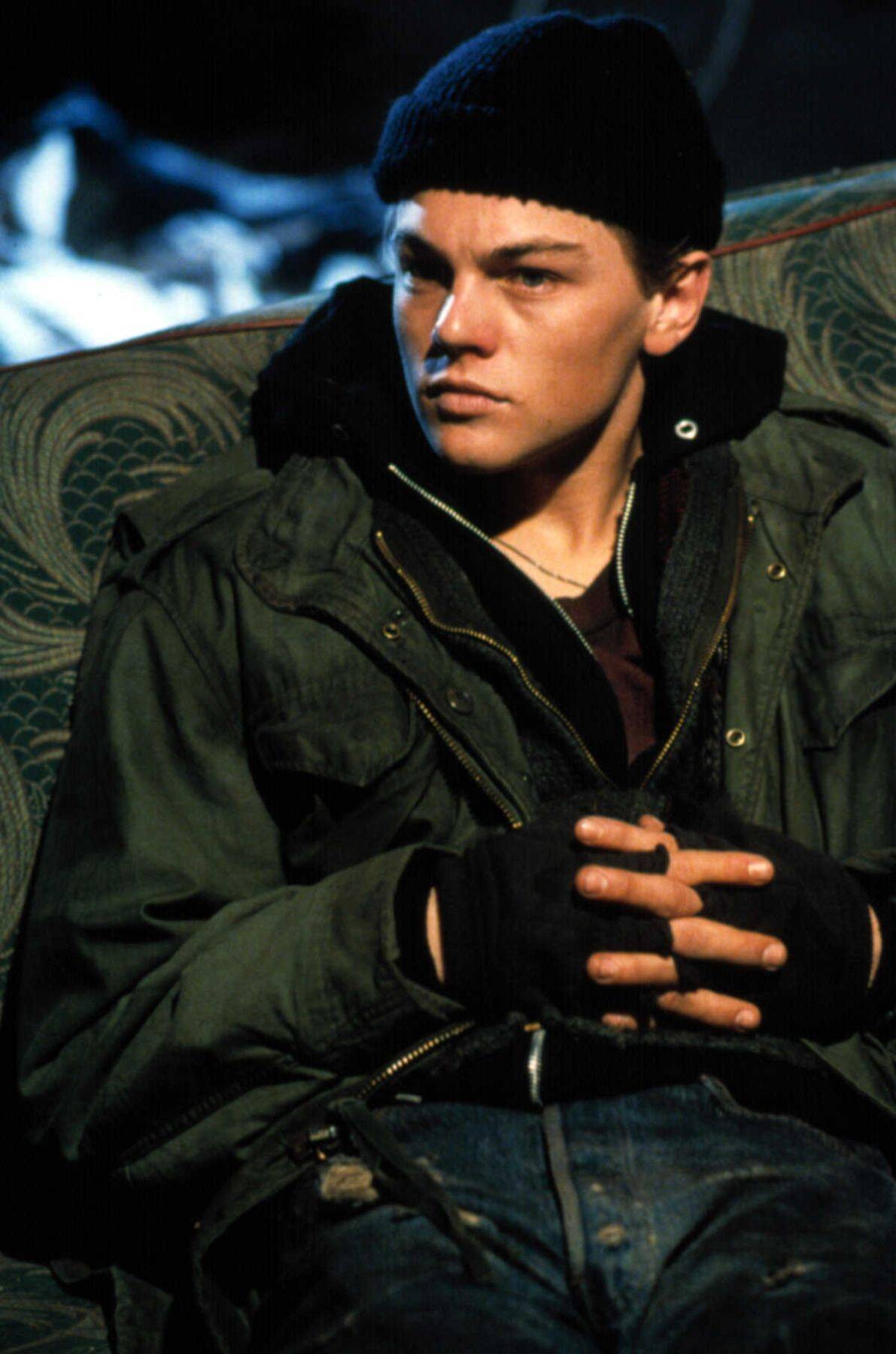 【まとめ】レオナルド・ディカプリオ映画16選！《再配信》