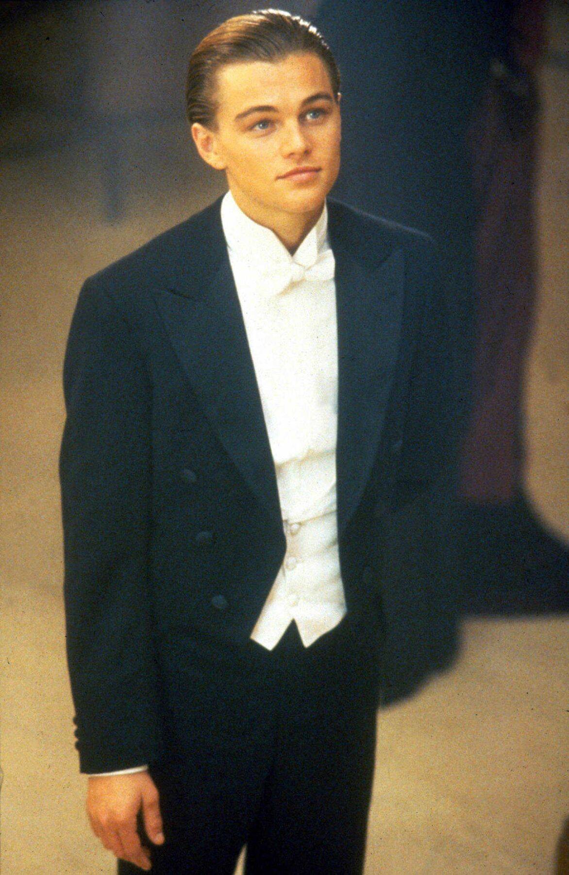 【まとめ】レオナルド・ディカプリオ映画16選！《再配信》