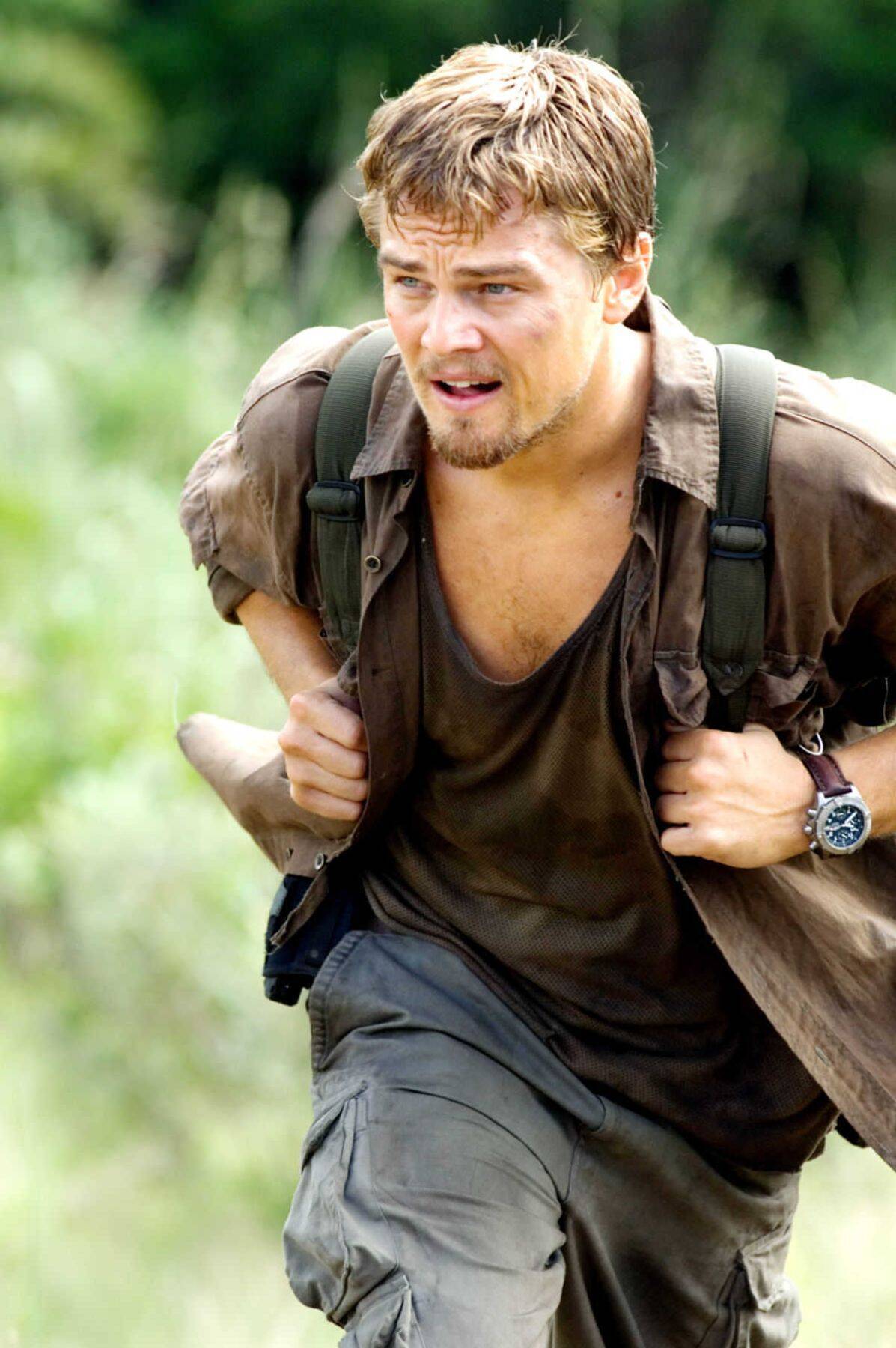 【まとめ】レオナルド・ディカプリオ映画16選！《再配信》