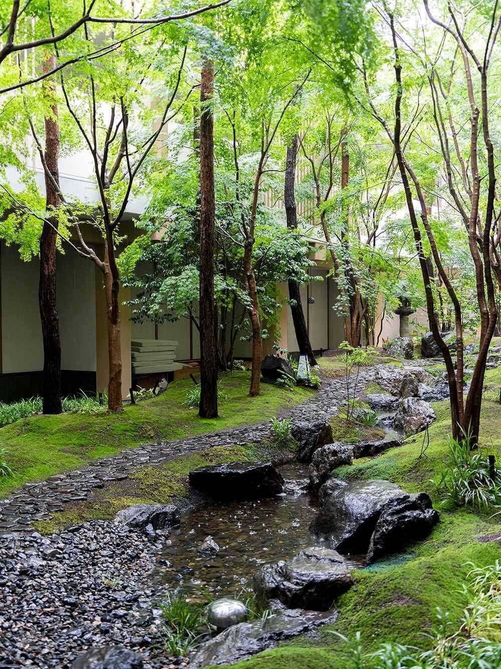 京都で味わう、“未来につながる美食”とは？〈シックスセンシズ 京都〉が描く新しいラグジュアリー