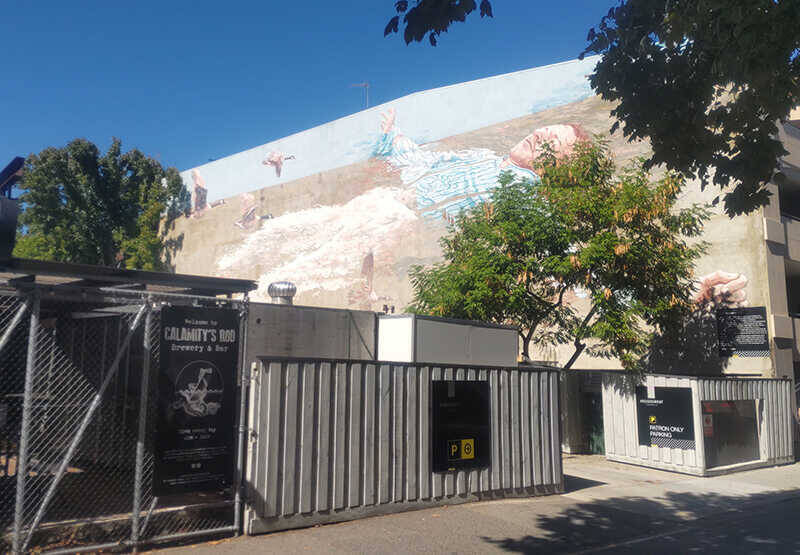 港町に残る19世紀の記憶。西オーストラリア州フリーマントルで歴史ロマンに浸る！