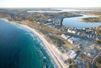 港町に残る19世紀の記憶。西オーストラリア州フリーマントルで歴史ロマンに浸る！