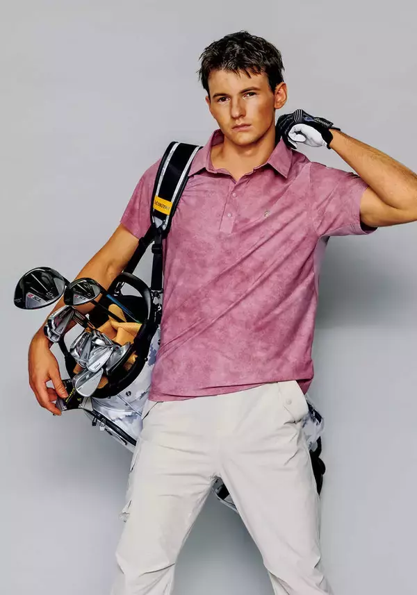 西海岸流GOLFのススメ！先進技術に西海岸が薫るプレミアムブランド！