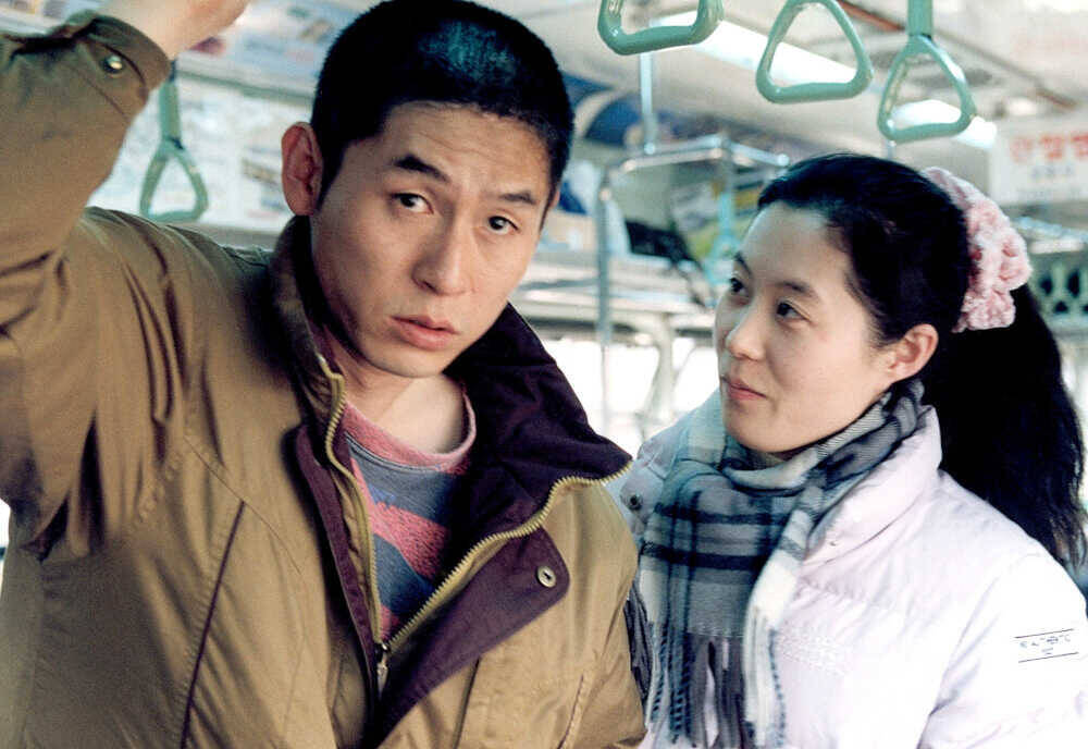 心震える！韓国映画ヒューマンストーリー５選！《再配信》