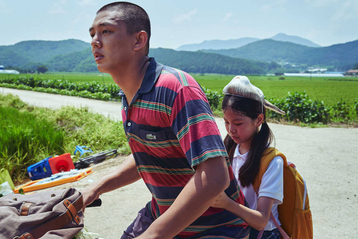 心震える！韓国映画ヒューマンストーリー５選！《再配信》