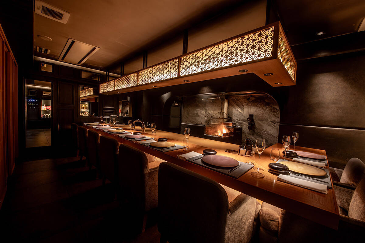 まだまだ予約が間に合うかも⁉︎ミシュラン一つ星シェフと〈ピッツェリア エ トラットリア ロンベリコ〉のコラボによる特別な夜！