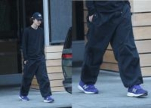 ティモシー・シャラメの〈ニューバランス〉990v4【海外セレブの愛用スニーカー】《再配信》