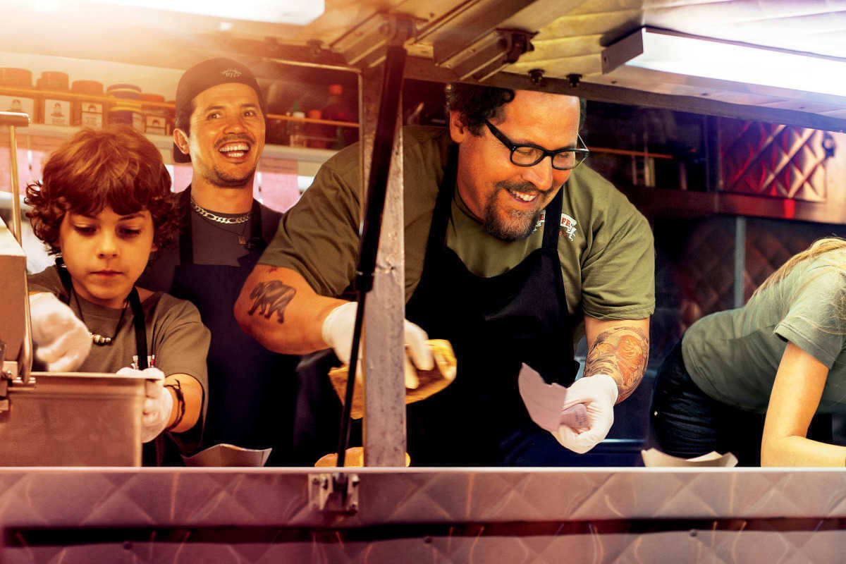 諦めるにはまだ早い！ 大人が夢を叶える映画5選！《再配信》