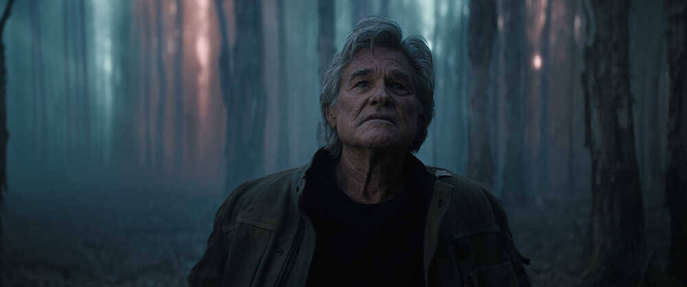 ゴジラとコング、そして“生ける天災”が世界を揺るがす！ Apple TV『モナーク：レガシー・オブ・モンスターズ』シーズン2が配信！