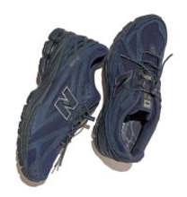 別注1906Rが数量限定で4月1日よりついに発売開始！ありそうでなかったネイビー×黒が大人にちょうどいい！