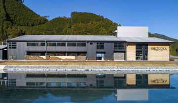 ジャパニーズ・ウイスキー・ジャーニー　その土地で完成する一杯【静岡・ガイアフロー静岡蒸溜所】蒸溜開始10周年、“静岡らしさ”を追求する唯一無二のウイスキー造り！