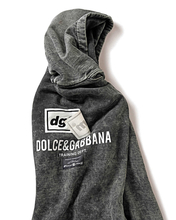 Catch the Wave！ストーンウォッシュ加工がタフな男の魅力を引き出す！