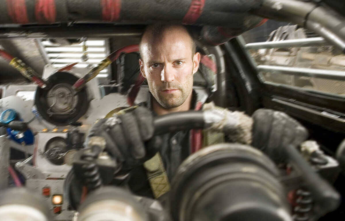 命を懸けて生き残れ！ 絶体絶命サバイバルゲーム映画5選！《再配信》