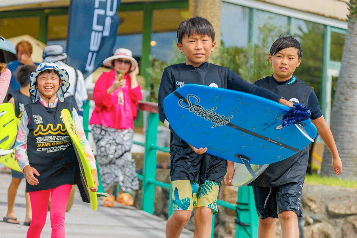 琵琶湖のロータリーピア88で、日本最大級のウェイクサーフィン公式大会、WSWSの第３戦JAPAN OPENが開催された！