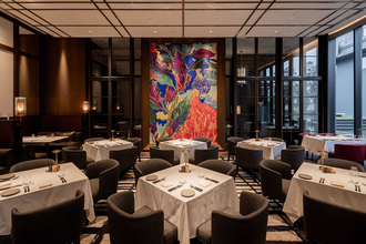 グルメジャーナリスト東龍のホテルグルメで“口福”体験！豊かな素材が揃う“金沢”でこそ味わうべき感動のディナー！