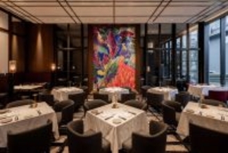 グルメジャーナリスト東龍のホテルグルメで“口福”体験！豊かな素材が揃う“金沢”でこそ味わうべき感動のディナー！