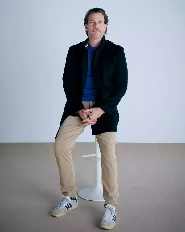 全世界1億人が視聴！大ヒットドラマ『フォールアウト』制作秘話「大事なのは、原作への愛と敬意」ジョナサン・ノーラン監督が語る、成功の秘訣