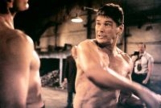 隠れた名作アクション映画5選！《再配信》