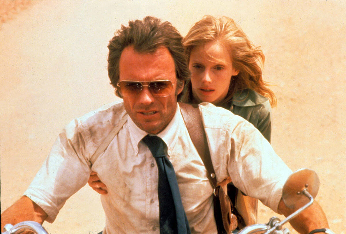 隠れた名作アクション映画5選！《再配信》