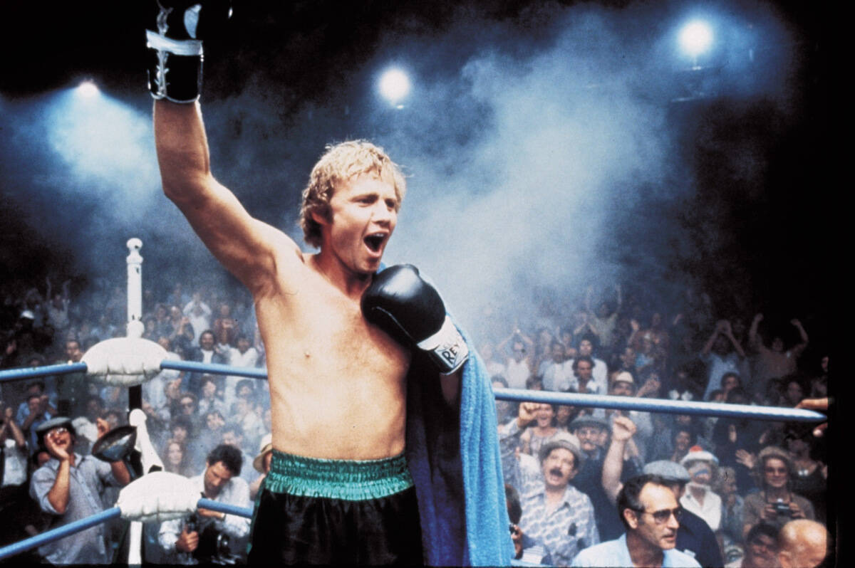 隠れた名作アクション映画5選！《再配信》