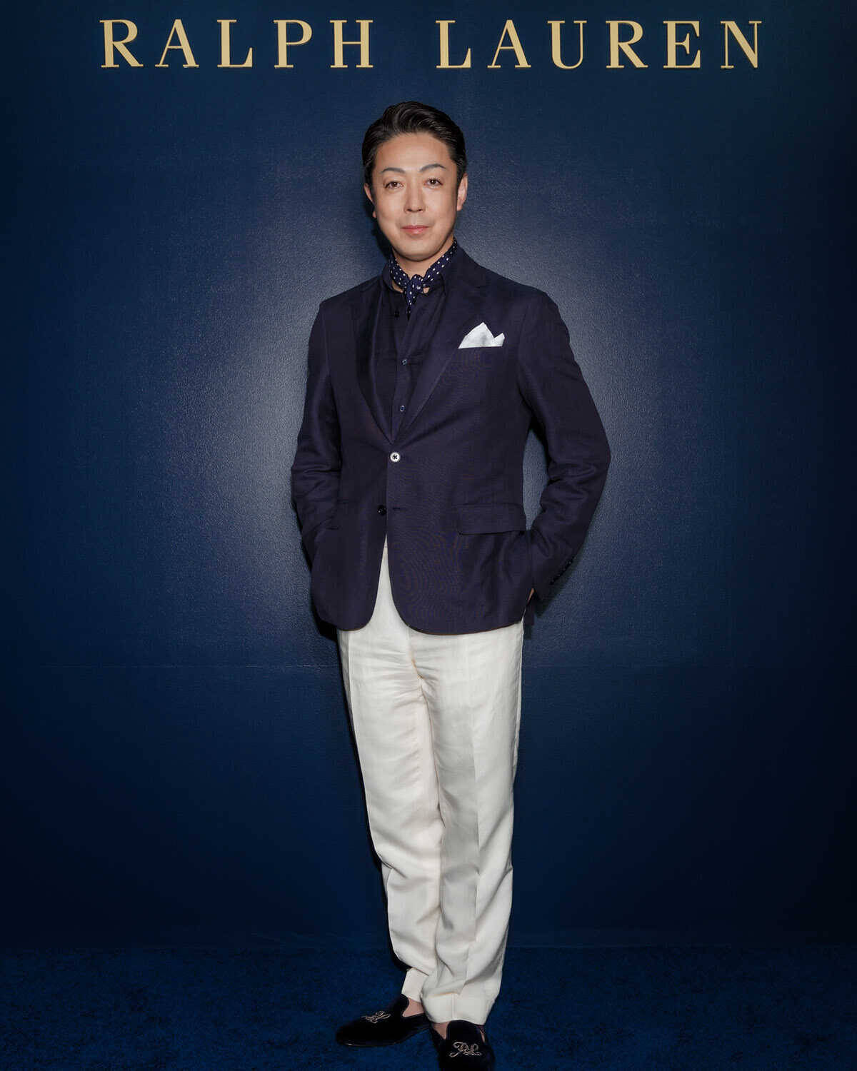 祝・〈ラルフ ローレン〉表参道が20周年を迎えた！各界のお洒落人が大集結し、最上級に華やかなパーティに！