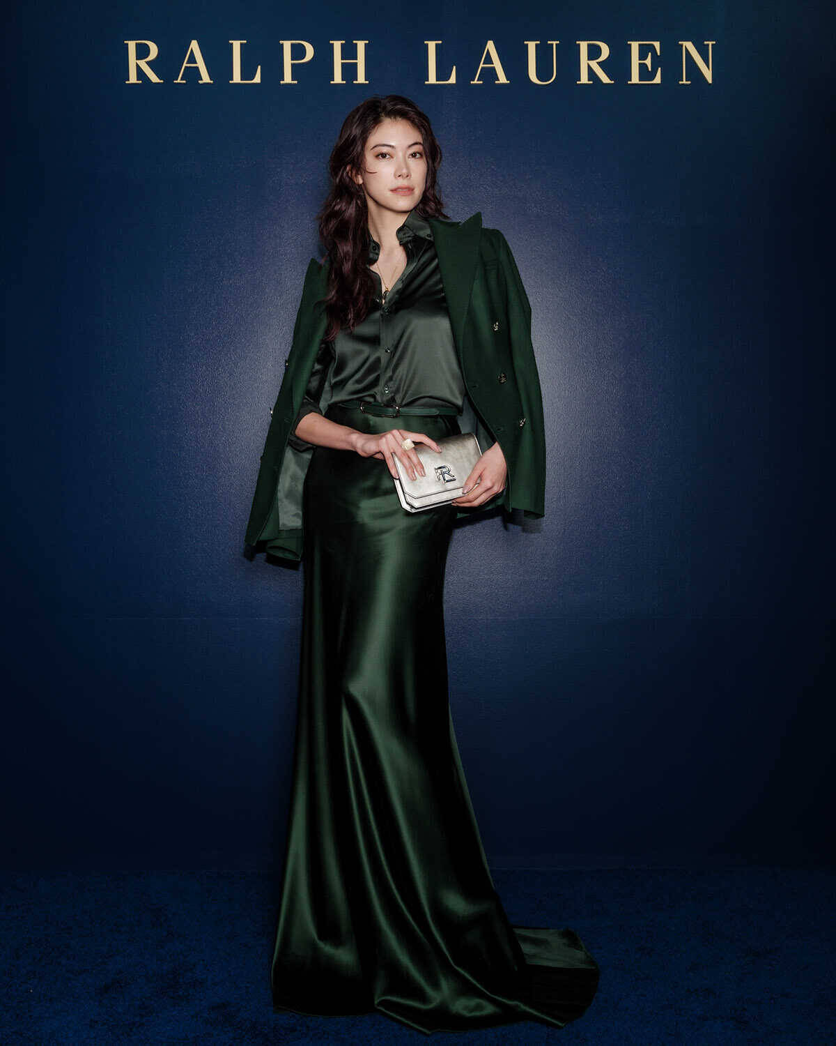 祝・〈ラルフ ローレン〉表参道が20周年を迎えた！各界のお洒落人が大集結し、最上級に華やかなパーティに！