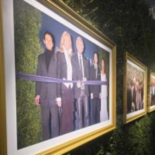 祝・〈ラルフ ローレン〉表参道が20周年を迎えた！各界のお洒落人が大集結し、最上級に華やかなパーティに！