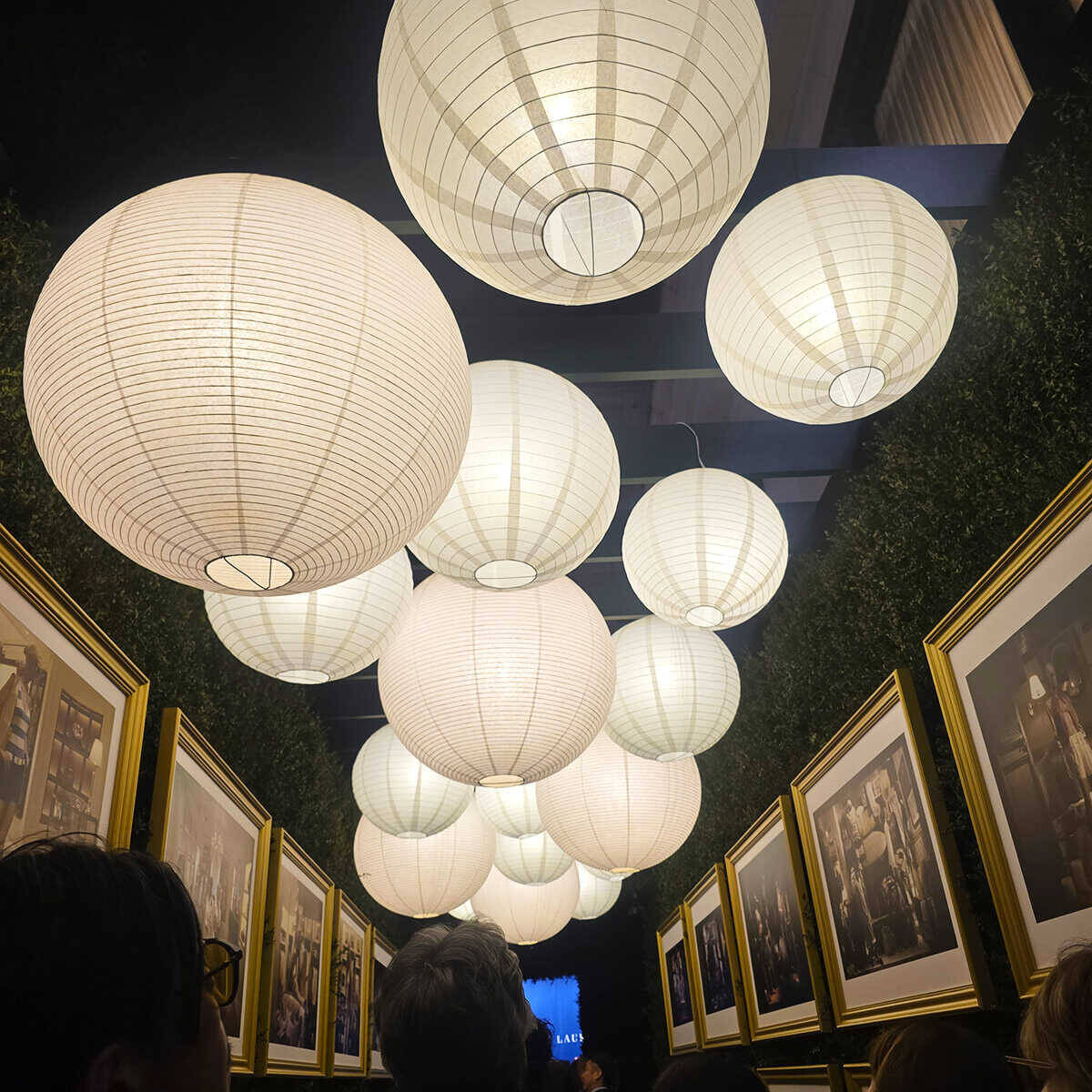 祝・〈ラルフ ローレン〉表参道が20周年を迎えた！各界のお洒落人が大集結し、最上級に華やかなパーティに！