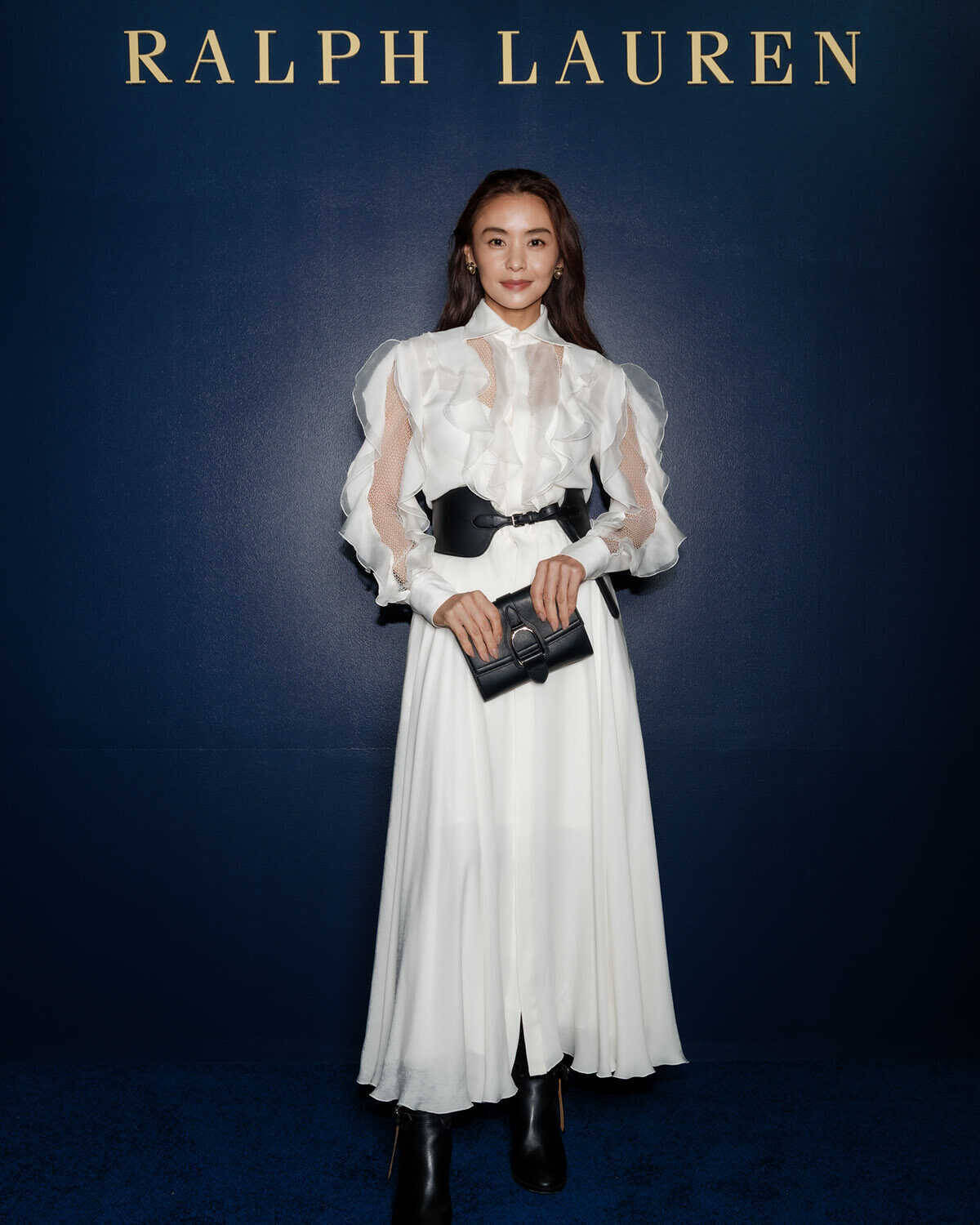 祝・〈ラルフ ローレン〉表参道が20周年を迎えた！各界のお洒落人が大集結し、最上級に華やかなパーティに！