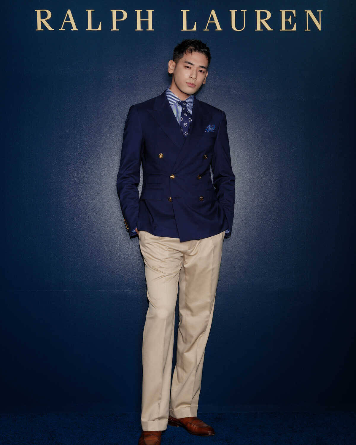 祝・〈ラルフ ローレン〉表参道が20周年を迎えた！各界のお洒落人が大集結し、最上級に華やかなパーティに！