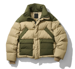 スポーティに着こなしたい人、必見！　まだ間に合う、人気のダウンジャケットの入手情報！