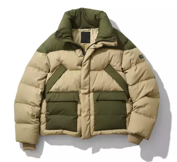 スポーティに着こなしたい人、必見！　まだ間に合う、人気のダウンジャケットの入手情報！