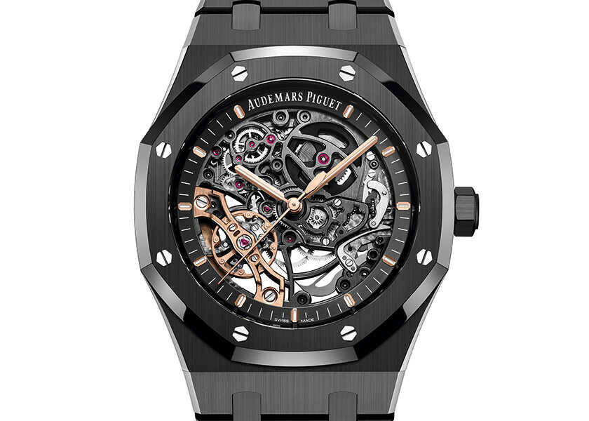 セレブのお気に入りブランドの正体！【クリス・ヘムズワース】の愛用ブランドは、〈オーデマ・ピゲ〉の腕時計！